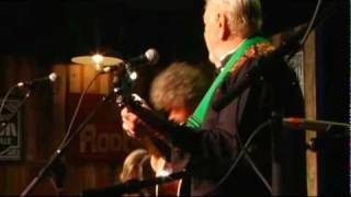 Cowboy Jack Clement - It'll Be Me - live 2010 - RIP Jack - one in a million