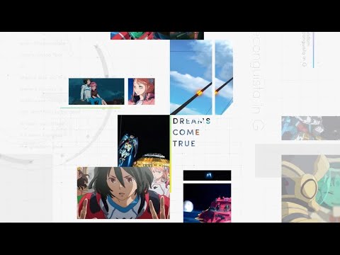 DREAMS COME TRUE - 「G」