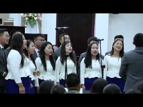 Lalpa a rinawm - Ramthar Veng Pastor Bial Zaipawl