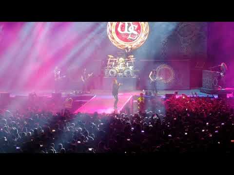 Is This Love - Whitesnake