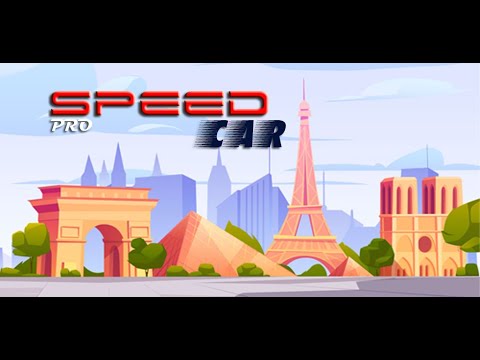 Speed Car PRO