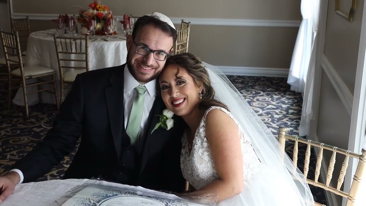 Ideas on how to make a wedding film trailer