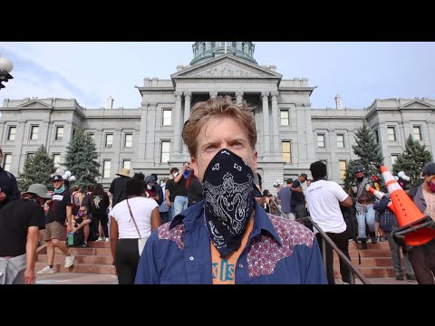 Gasoline Lollipops: "All The Misery Money Can Buy" (Official Music Video) Album available 9/11/2020