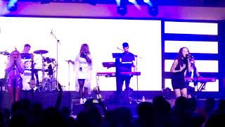 UP AGAIN (Clean Bandit | 2015 Momentum Live MNL)