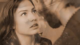 Marco Antonio Solís  y  Victoria Feat - Qué Saben  ( letra española ) México