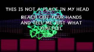 PVRIS - Mind Over Matter lyrics (Alex Mescudi &amp; Scout Remix)