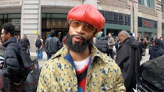 What Are People Wearing in New York? (Fashion Trends 2024 NYC Street Style Ep.97)