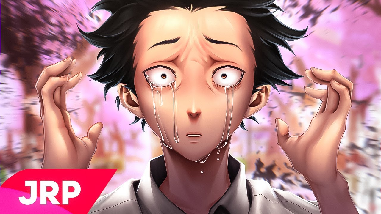 Me perdoa 💔 | Shouya Ishida (Koe No Katachi) JRP