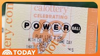 $1 Billion up for Grabs as Mega Millions and Powerball Prizes Soar