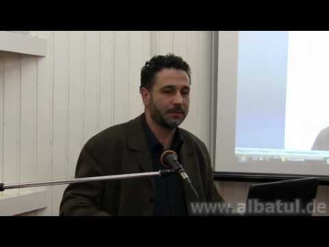 At Tauheed und das Verständnis der Engel bei der Ahmadiyya Gemeinde 4/5  www.albatul.de