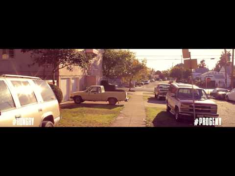 o burner ft money mill - Hungry since day one