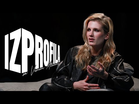 Nevena Bozovic - Iz Profila - Cela emisija - (TV Grand 14.01.2026)