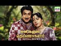 Manidhanum Dheivamagalam 1975 Sivaji Ganesan Sowcar Janaki P Madhavan HD Tamil Full Movie