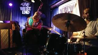 George Coleman Quartet - Never Let Me Go