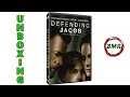Defending Jacob DVD Unboxing