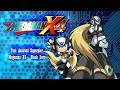 TAS MEGAMAN X4 BLACK ZERO NO DAMAGE HEARTS SUBTANKS ALL CUTSCENES
