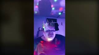 Ian Moore Tiktok Live 140321