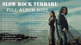 Download lagu Full Album Thomas Arya feat Fany Zee - FULL ALBUM SLOW ROCK Terbaru 2022 - Rindu Yang Mengusik mp3