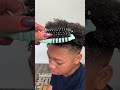 Defining Brush Styling Type 4B Curls Coils Bouncecurl Brush Type4hair Curls Coils