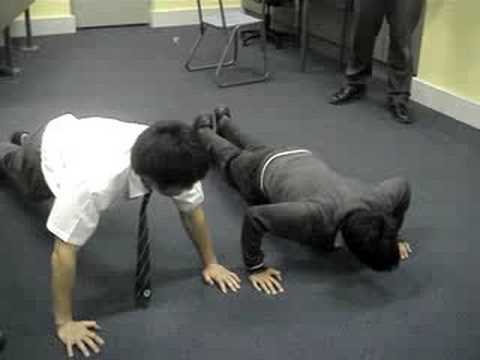 Gricey's Mathletes #1