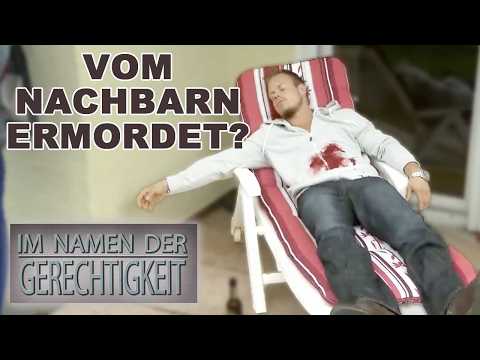 Mit Schrottflinte erschossen! Hat Jakob seinen Nachbarn getötet? |1/2| Im Namen der Gerechtigkeit