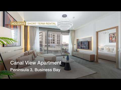 Property video thumbnail