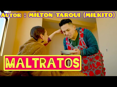 MALTRATOS - WILANY (Estreno 2024) AUTOR: MILTON TARQUI (MILKITO)