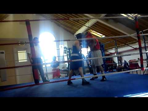 tommy stokes vs eddie mongan