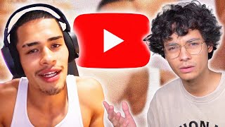 YouTube Should Ban SNEAKO