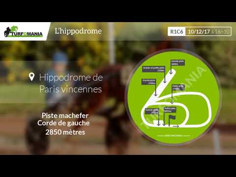 Pronostic quinté du Dimanche 10 Décembre 2017