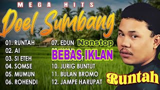 Download lagu LAGU LEGENDARIS DOEL SUMBANG FULL ALBUM TANPA IKLAN mp3 Download lagu LAGU LEGENDARIS DOEL SUMBANG FULL ALBUM TANPA IKLAN mp3