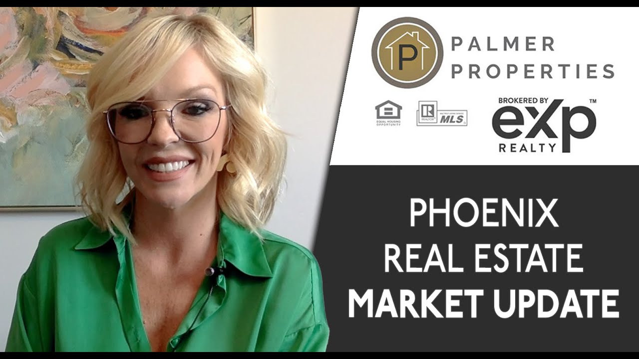 February Market Update for Phoenix Real Estate