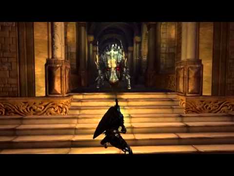 Dark Souls: Prepare to Die Edition - "My Overconfidence is my Weakness..."