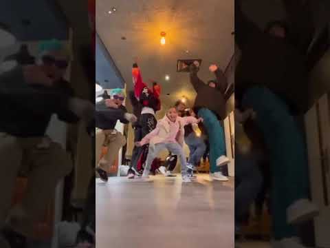 Chris Brown SURPRISES YOUNG FAN  ✊🏾✊🏾🙏🏽