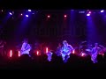 Poolside - Feel Your Weight (Live in Montréal)