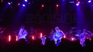 Poolside - Feel Your Weight (Live in Montréal)