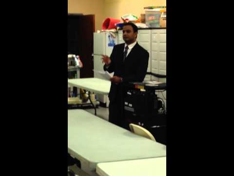 Indo American Center