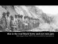 Original Black Betty 