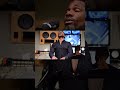 T I Kirk Franklin And Young Dro Cooking Up In The Studio In Atlanta