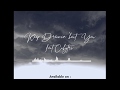 Keep Dreamin 'bout you ft.Cabytri (Official Audio)