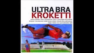 Ultra bra - Älä soita tänne enää koskaan