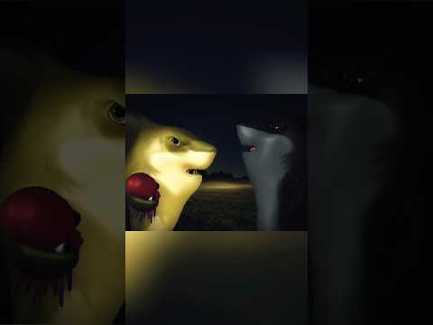 Arkey VS Darkey || #doodle #arkey #doodleandarkey