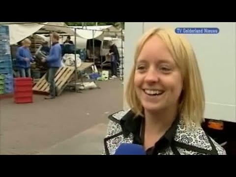 GLD Nieuws 5 juni 2009 - Nieuws