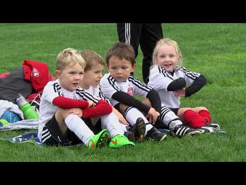 Building a Future for the Kids