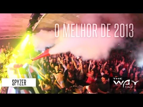 THE WAY CLUB - O MELHOR DE 2013