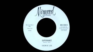 Jackie Lee - Superdance