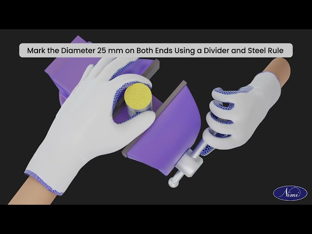 File Cylindrical Surfaces 