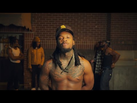 D4M $loan - Rollinggg (Official Music Video)