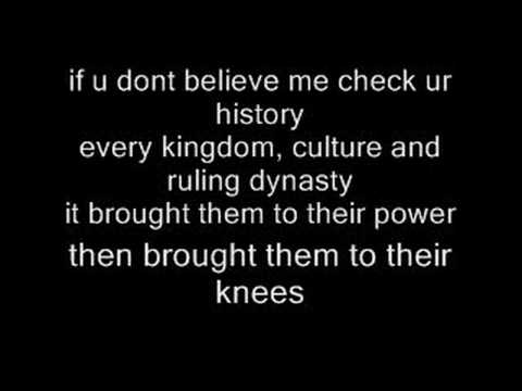 Toxic Narcotic - Cock Roach