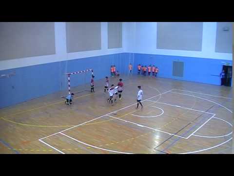 2017-04-22 A.E. PENYA ESPLUGUES A - CFS EIXAMPLE, MOTORSOL A 0-3